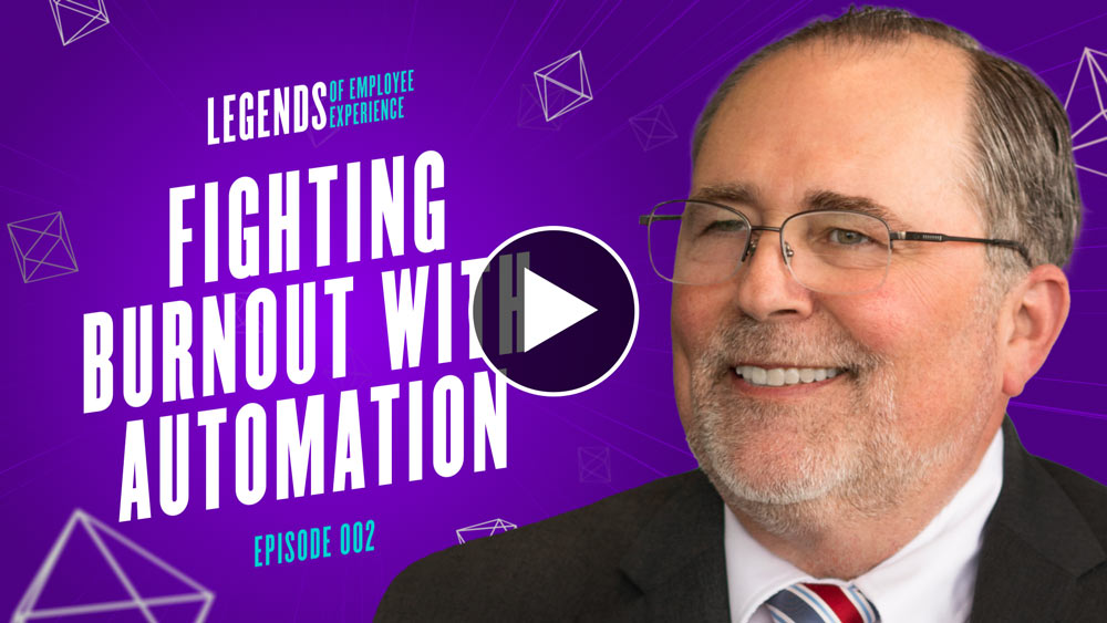 Watch: How to Fight Burnout with Automation