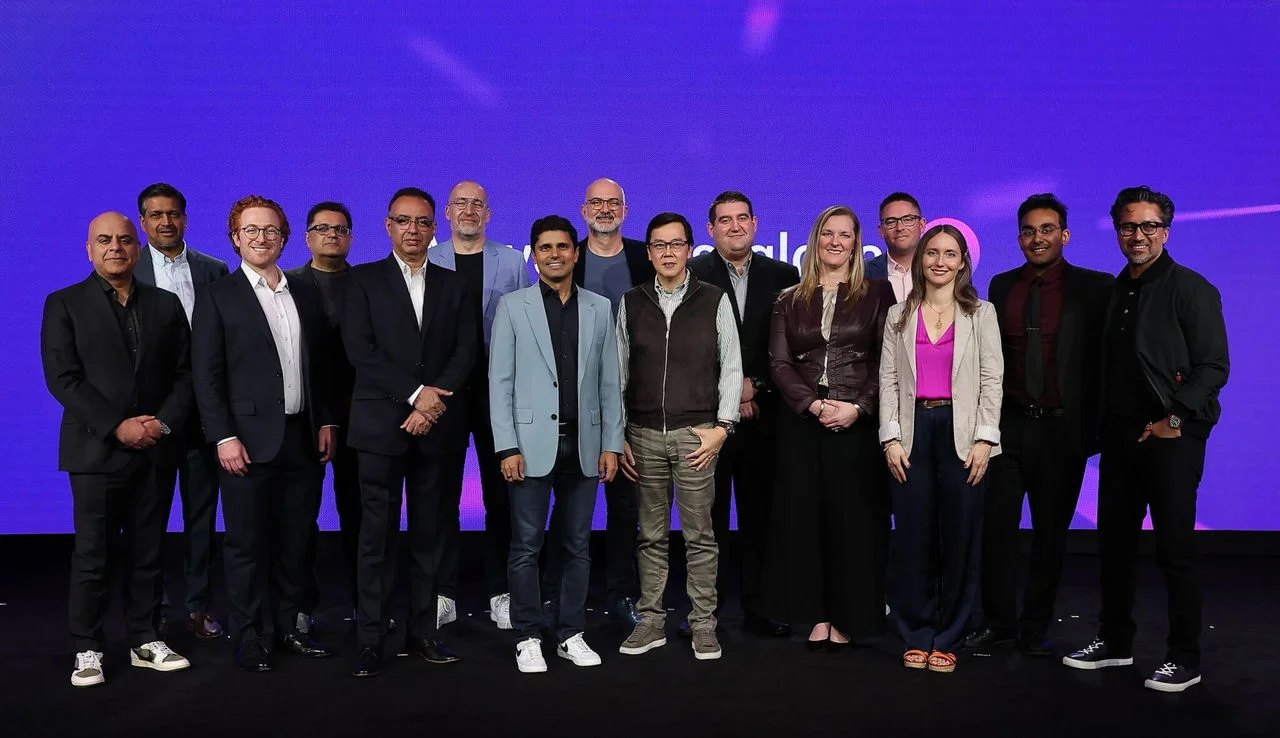 Moveworks.global 2025 Recap