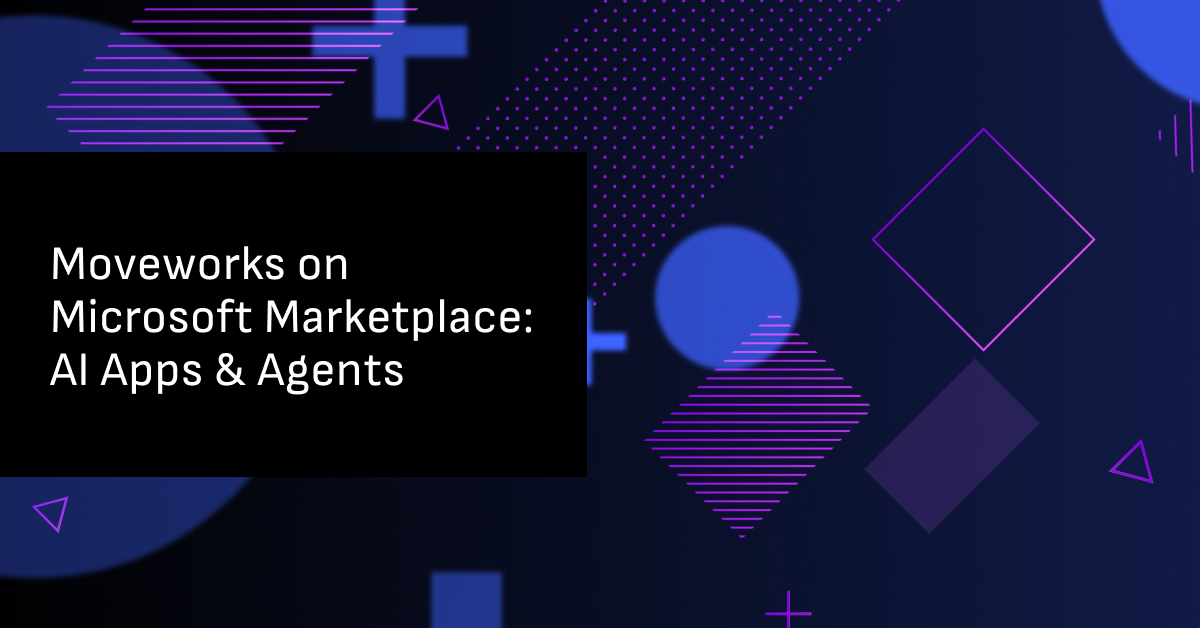 Microsoft and Moveworks