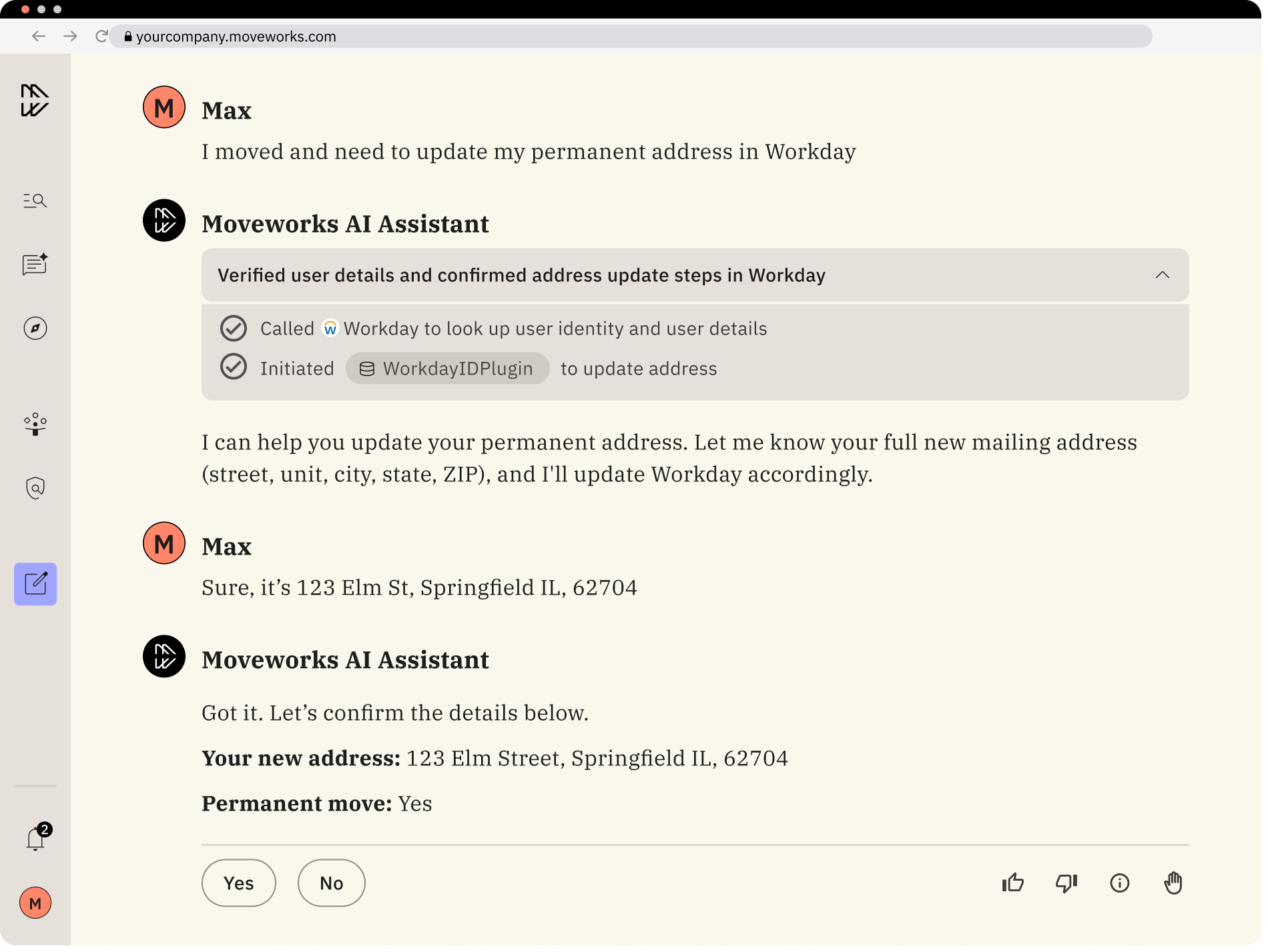 ai-assistant-hr-address-update