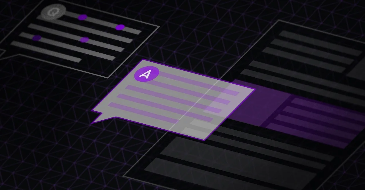 enterprise search is broken