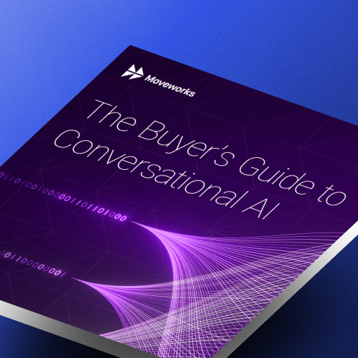 The Buyer's Guide to Conversational AI