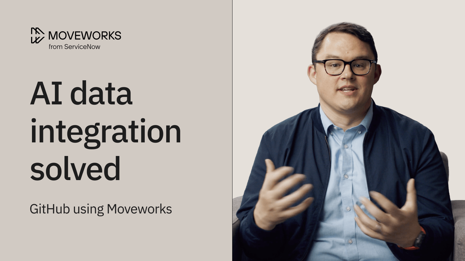 customer-github-ai-data-integration-solved