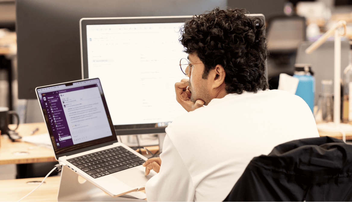 employee-at-desktop-logging-bugs-rebrand