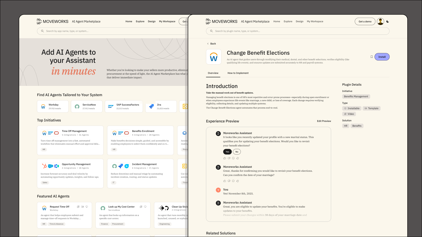 product-tab-component-ai-agent-marketplace-detail