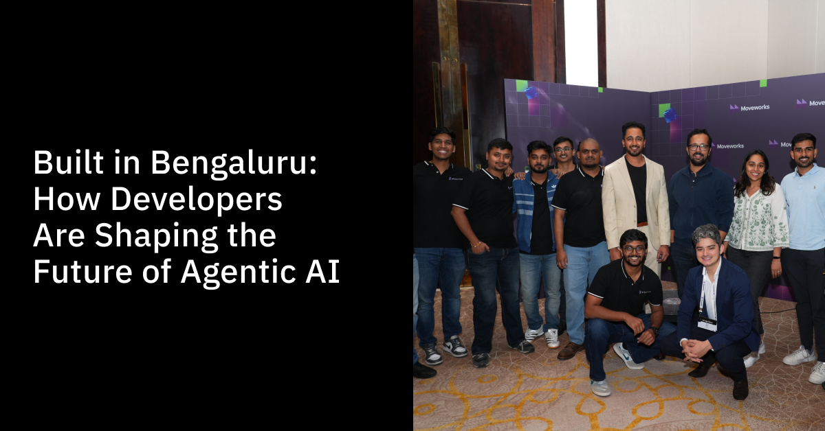 Bengaluru hackathon