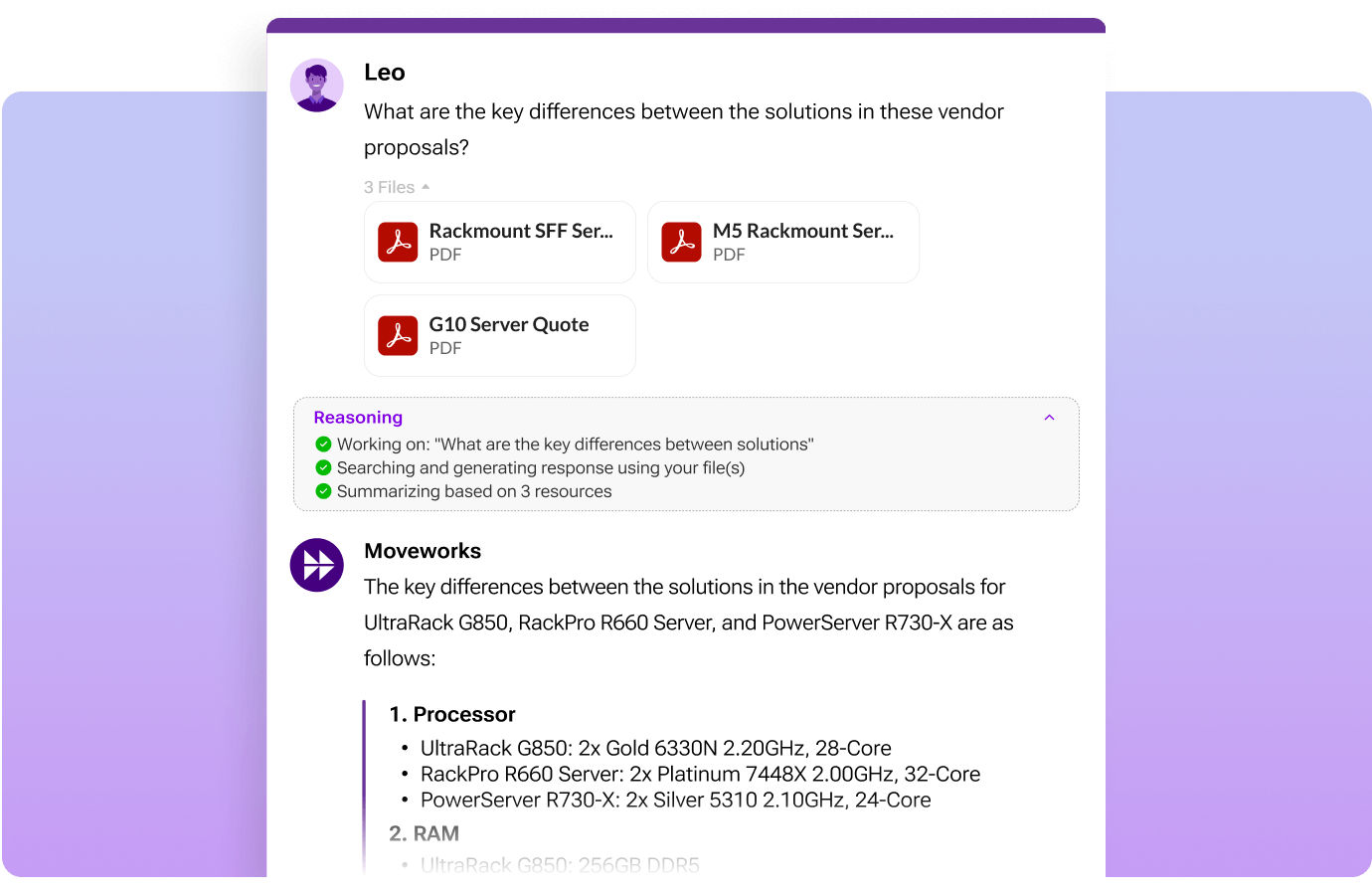 boost-productivity-vendor-proposal-comparisons