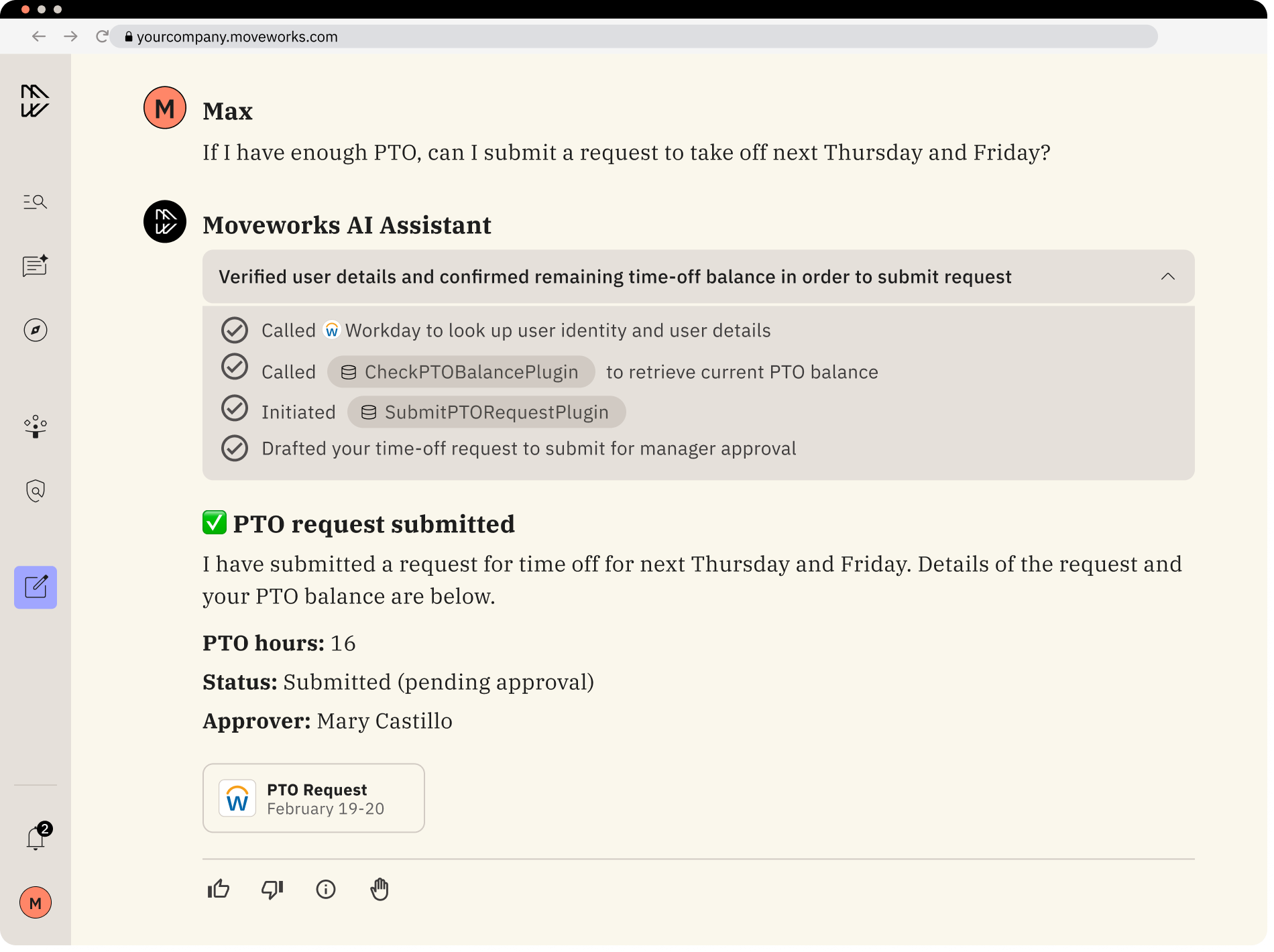 ai-assistant-hr-pto-request