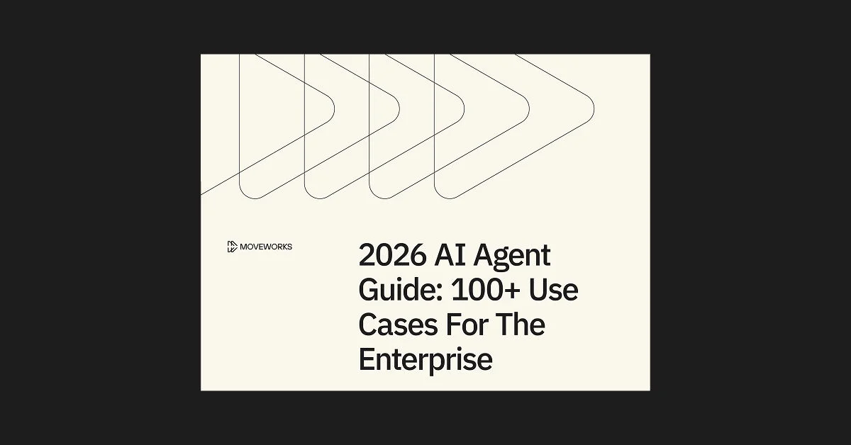 100+ Real-World Examples of Agentic AI in the Enterprise