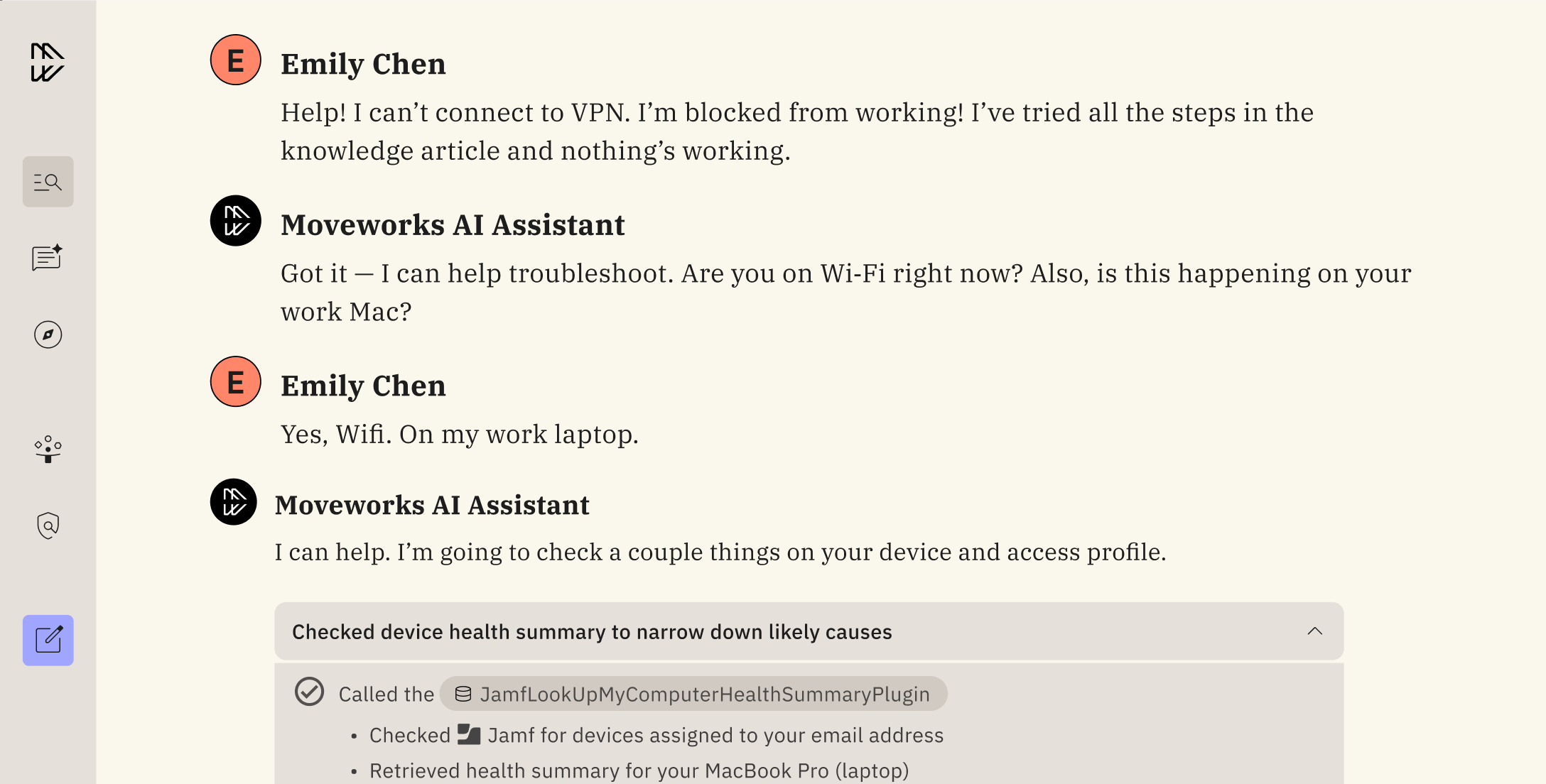 conversational-ai-workflows-vpn-connection