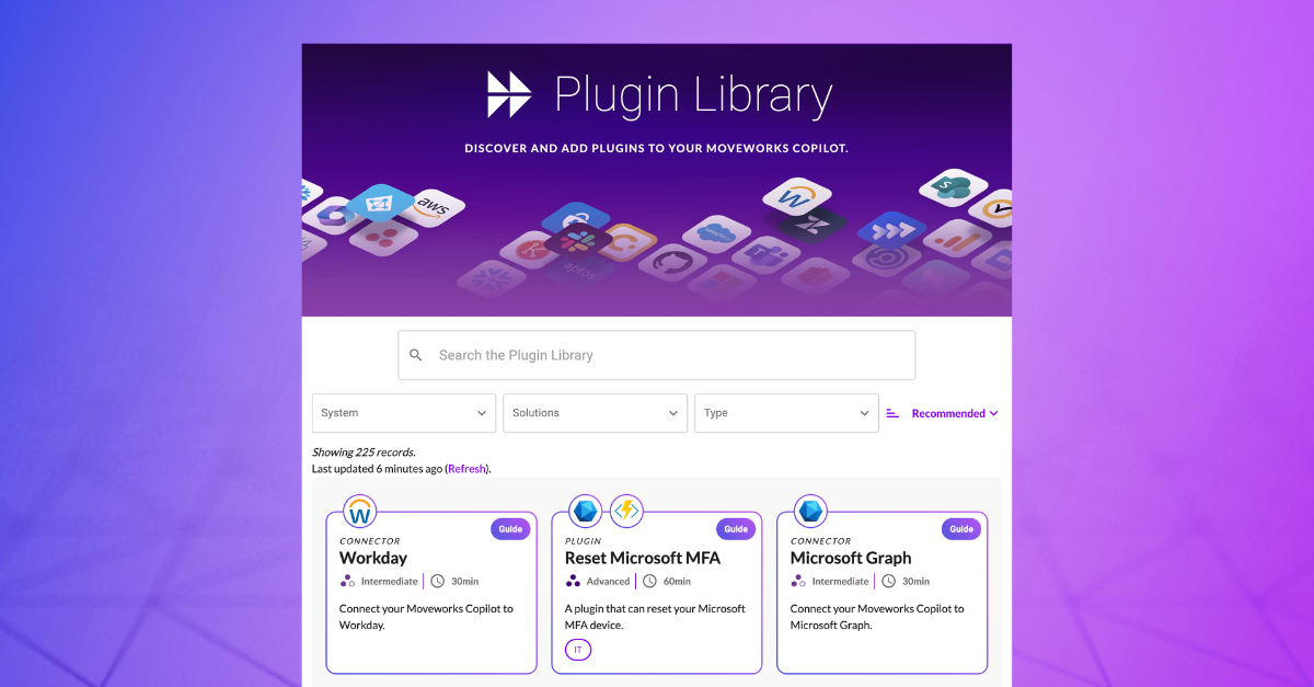 Plugin Library Featured Image