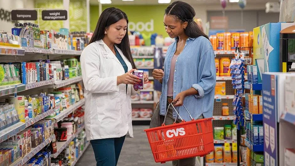 How CVS Health built one AI front door for its workforce