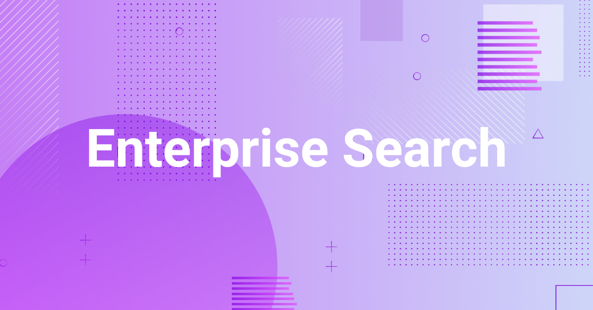 ai powered enterprise search