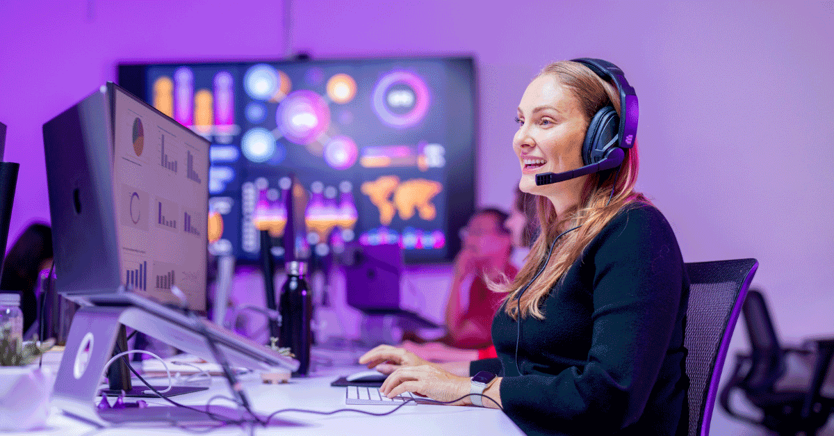 How agentic AI is driving the next evolution of enterprise AI