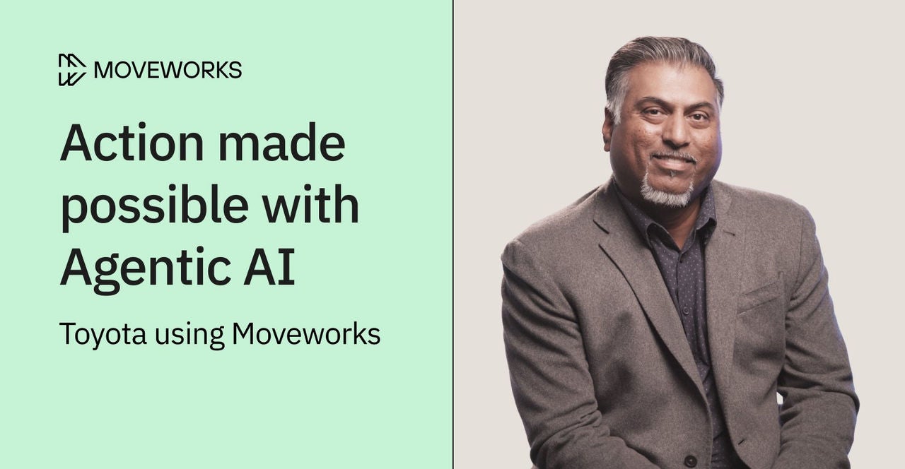 Moveworks Transform your workforce with the Moveworks Reasoning Engine