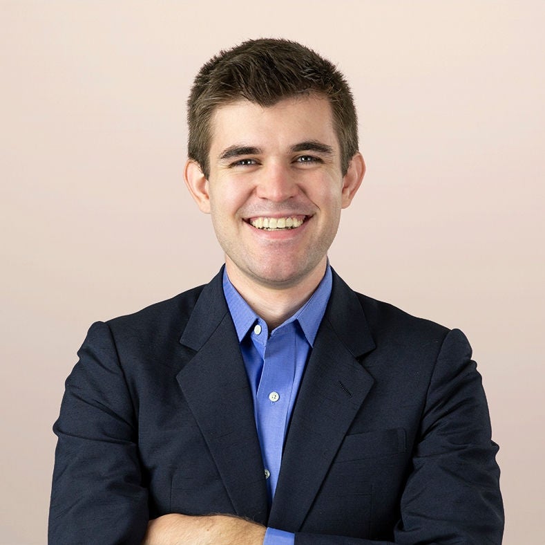 Will McKeon-White, Analyst, Forrester 