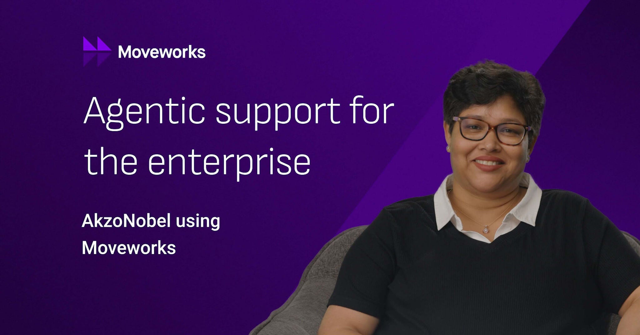 CEO Welcome Video thumbnail