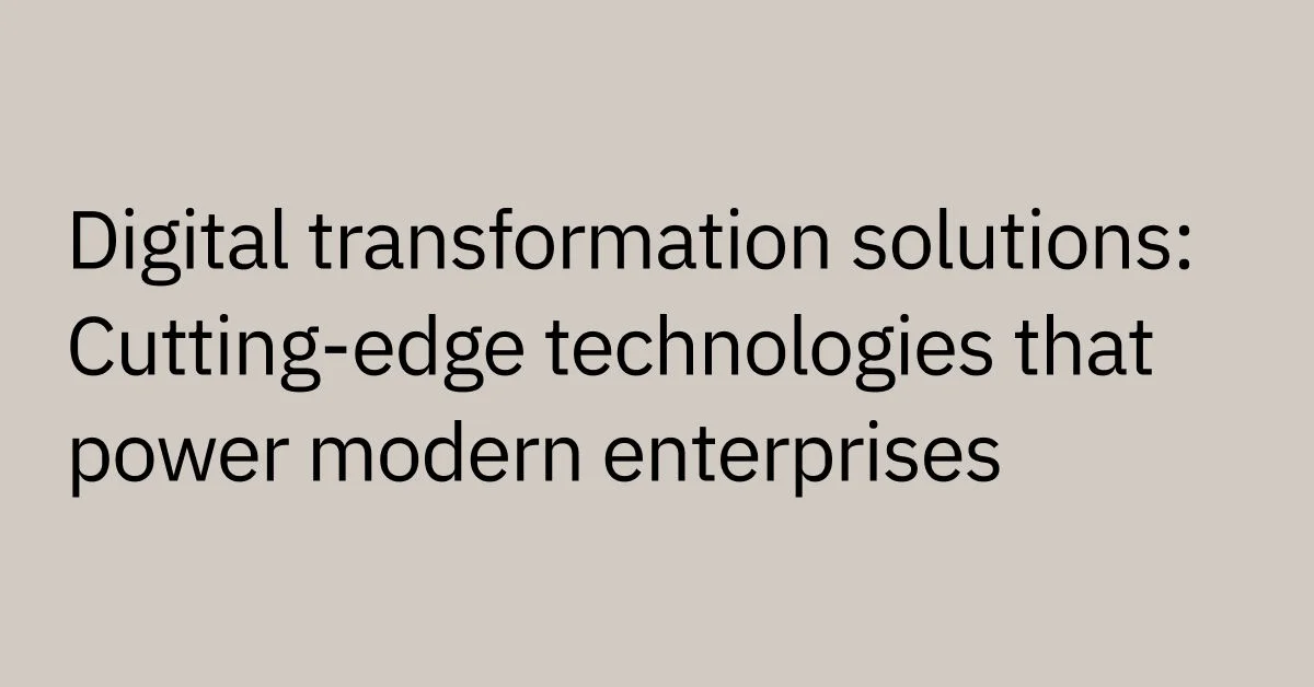 digital-transformation-solutions-featured-image