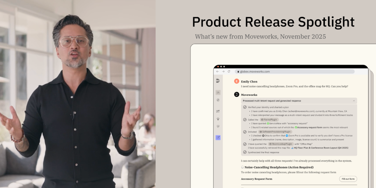 November product release spotlight