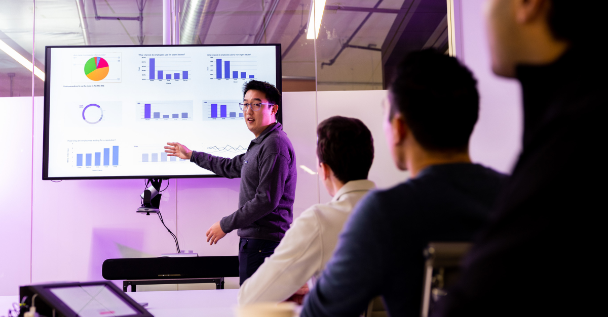 Measuring the ROI of Artificial Intelligence Featured