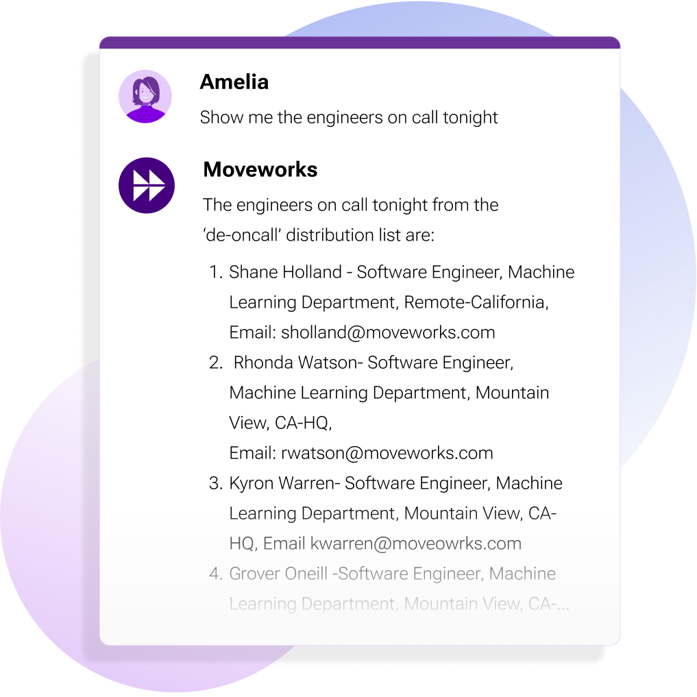 access-real-time-engineering-data