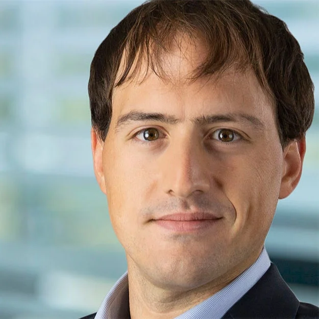 Richard Cavallero, Sr. Consultant, Forrester Total Economic Impact