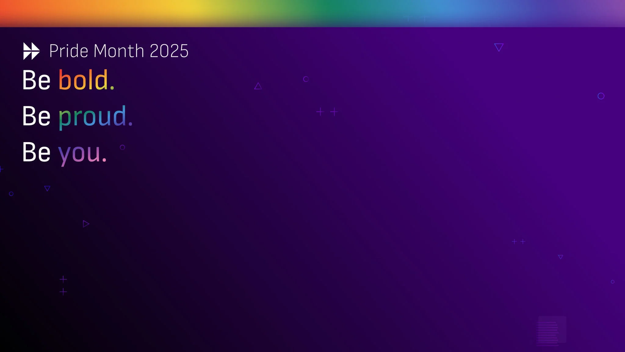 Understanding the significance of pride month