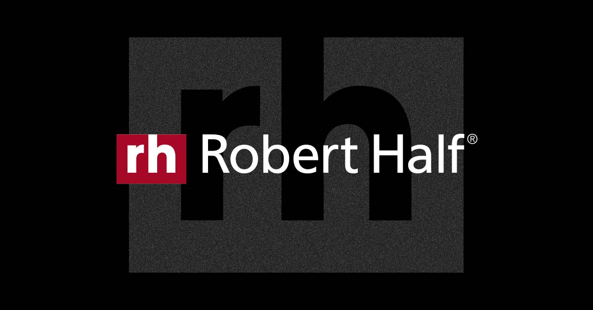 Robert Half Used Microsoft Teams to Effectively Build Virtual Workplace
