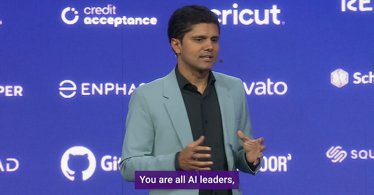 bhavin-shah-ceo-welcome-you-are-all-leaders