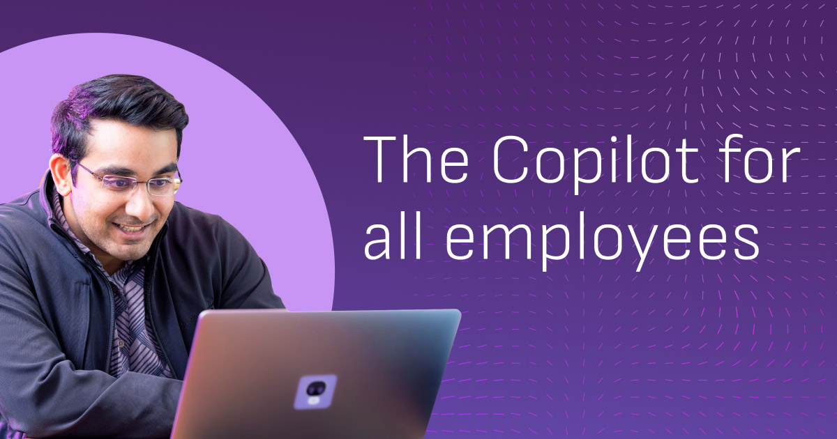 Moveworks: The Copilot for All Employees