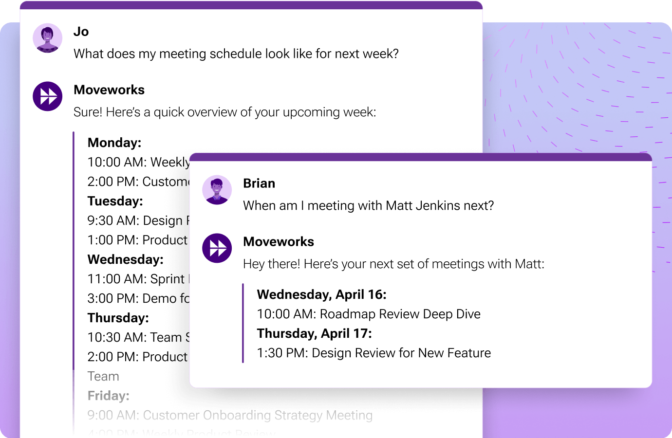 calendar-management-for-end-users