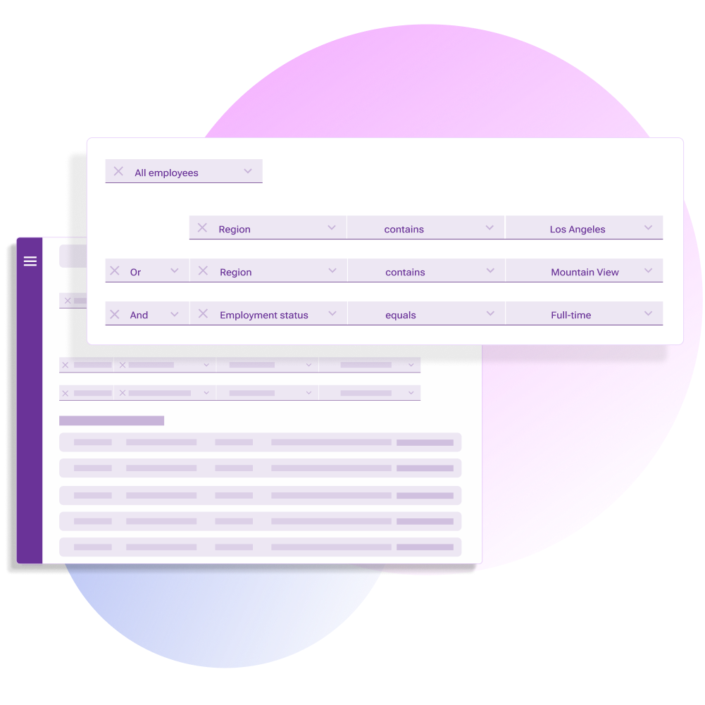 hypertarget-groups-with-segmentation