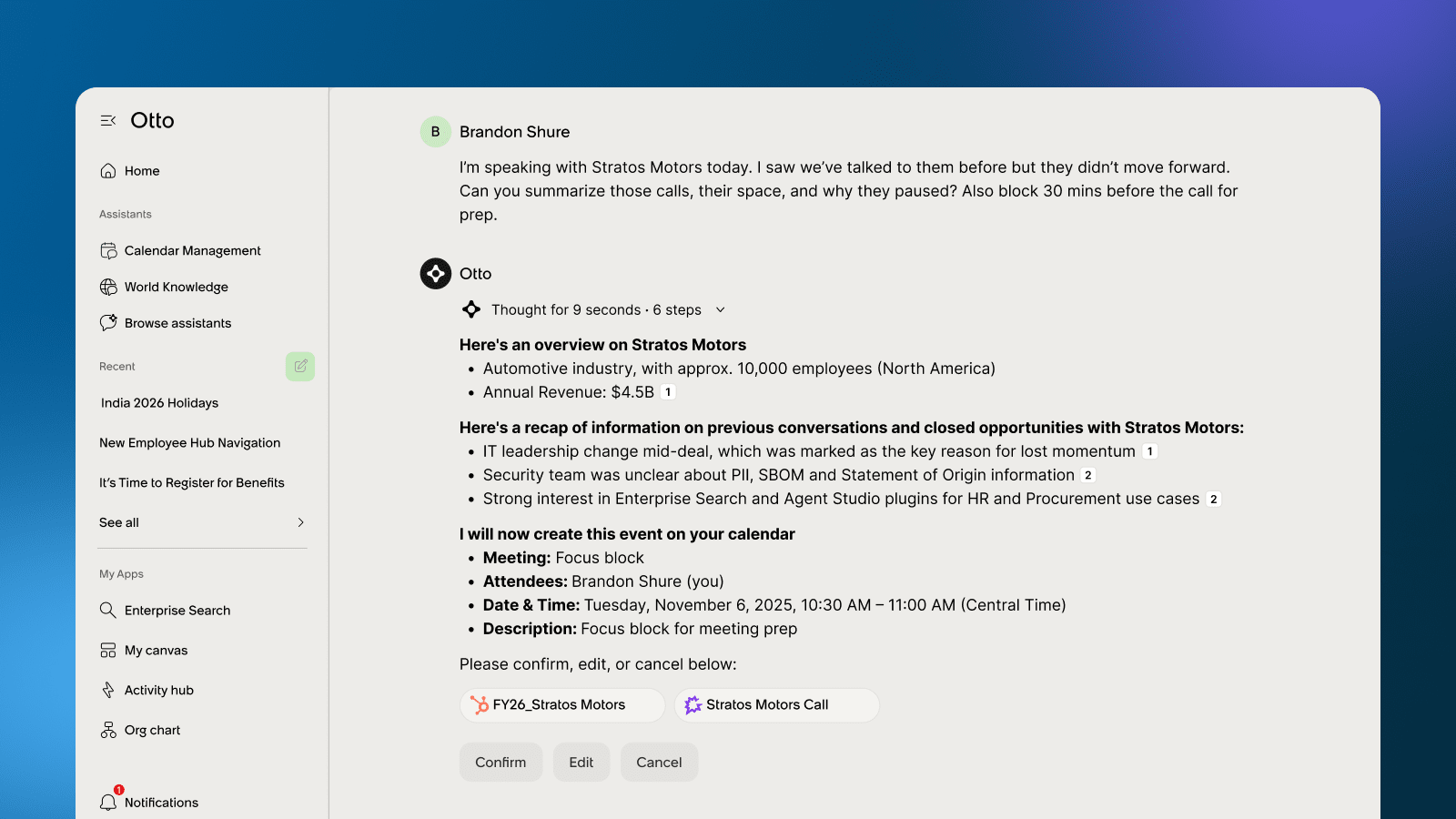 Move Assistant Moveworks Agent Studio: Build AI Agents That Get Work Done