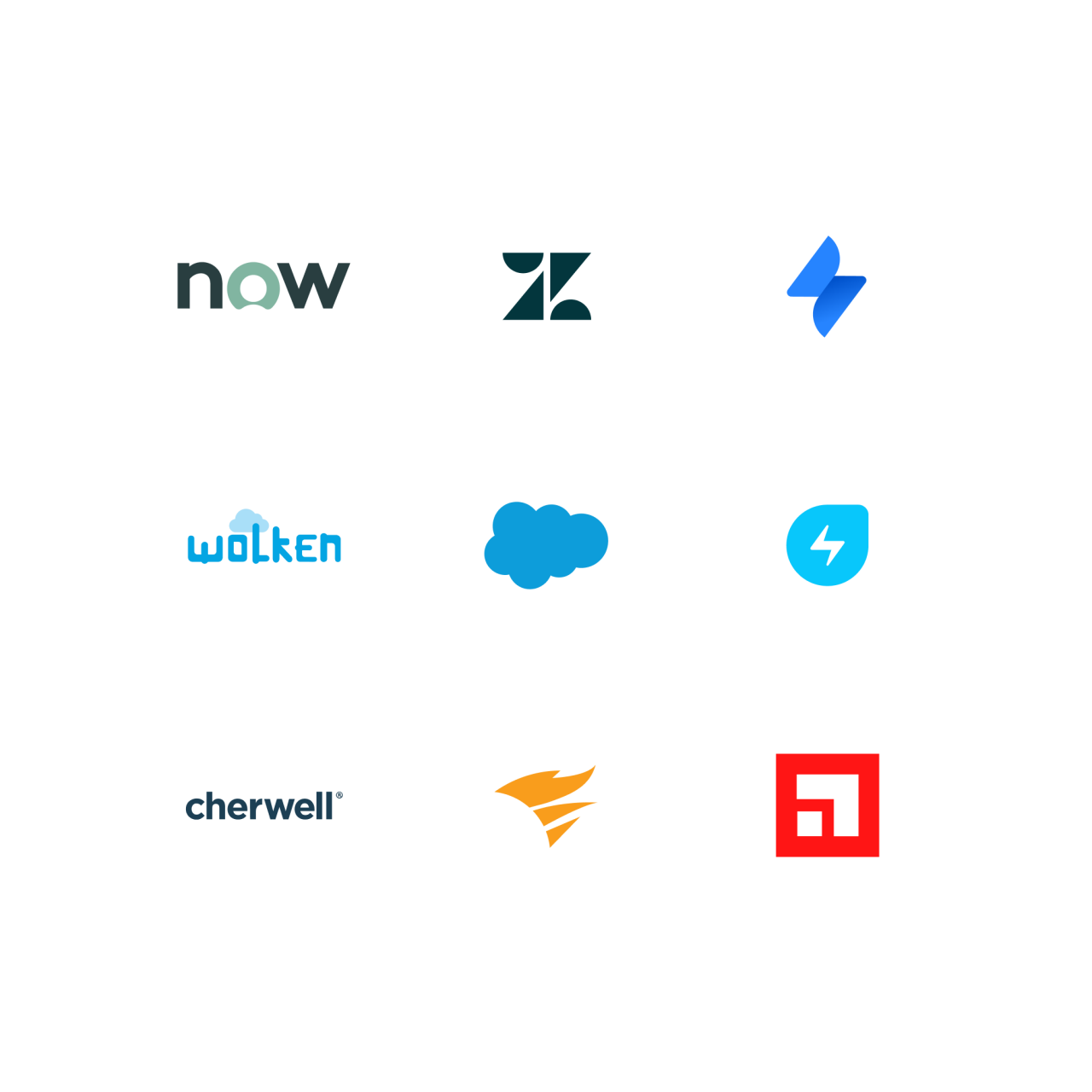 Integrations for actions feature