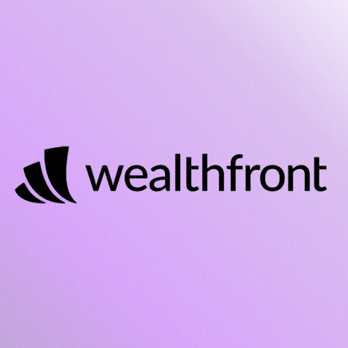 wealth front