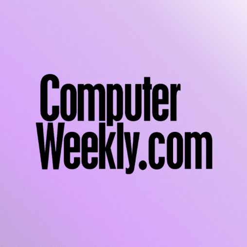 computer weekly