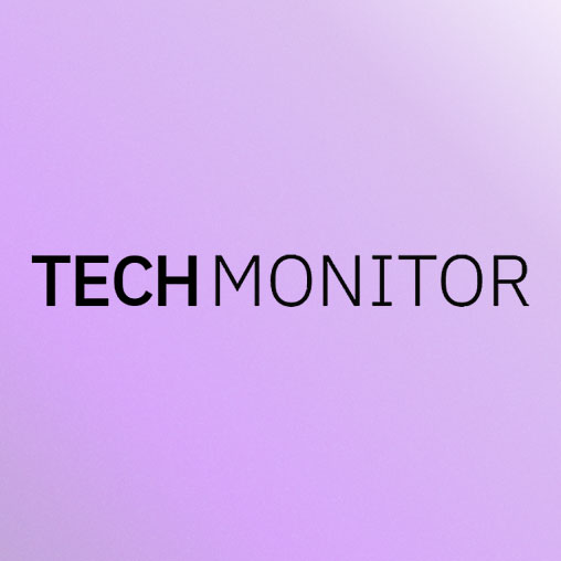 tech monitor