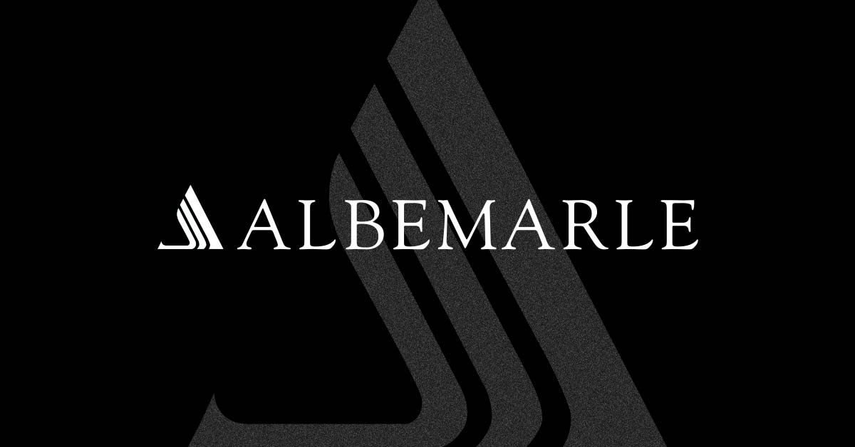 albemarle-customer-story