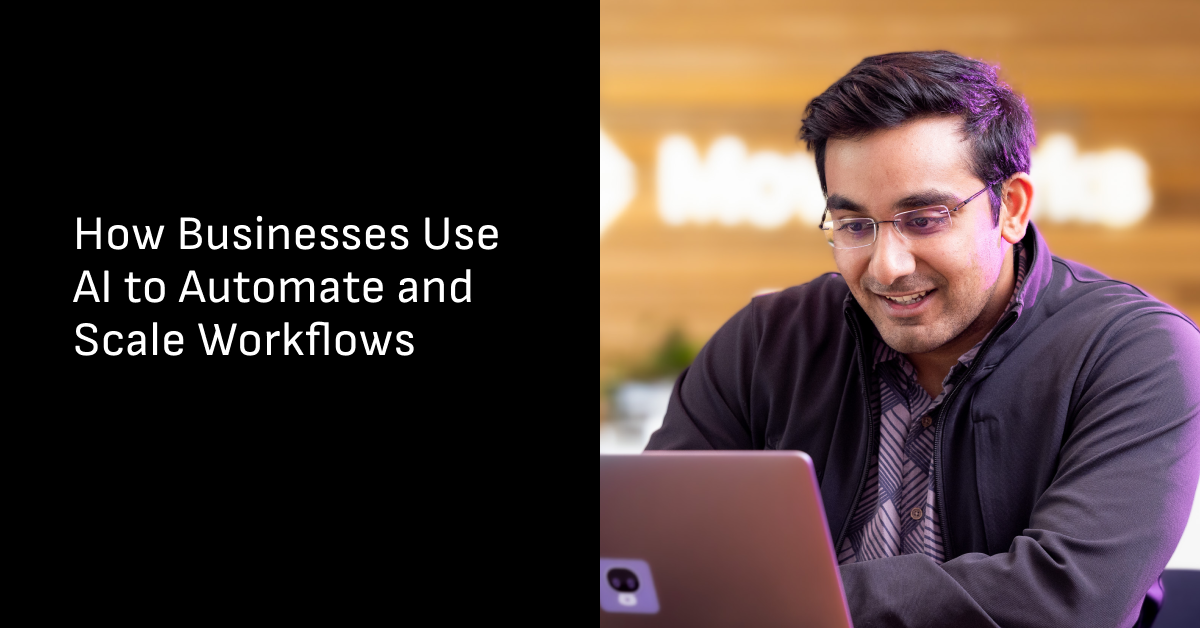 ai business automation