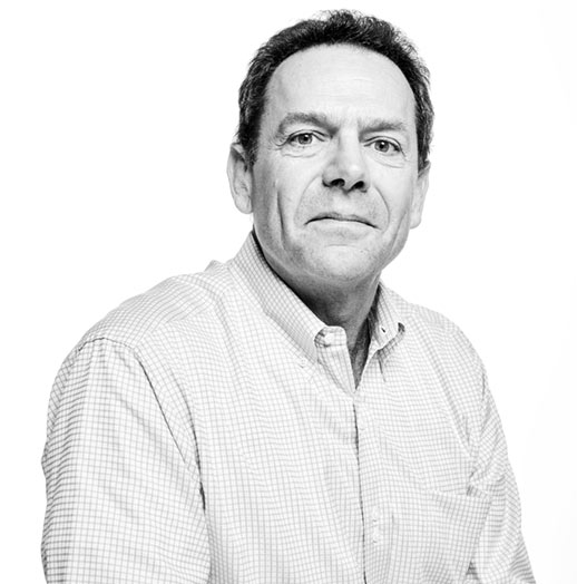 harris russ cio