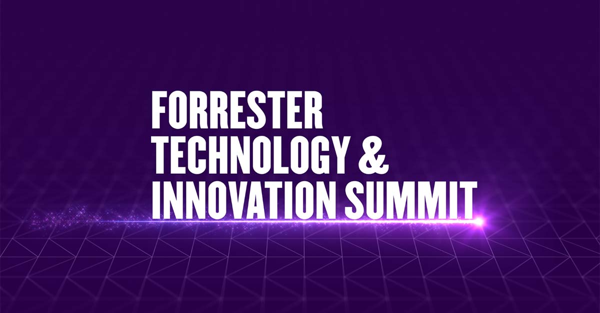 Forrester T&I - 1