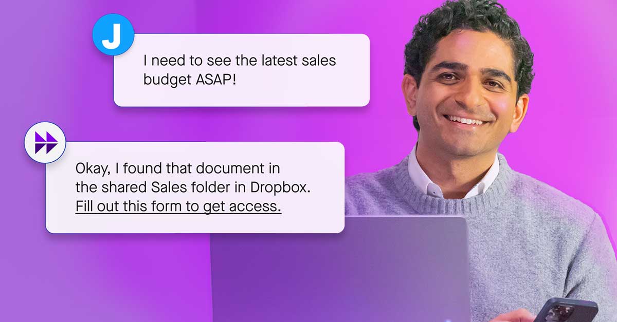 how 3 companies use help desk forms to improve employee productivity 