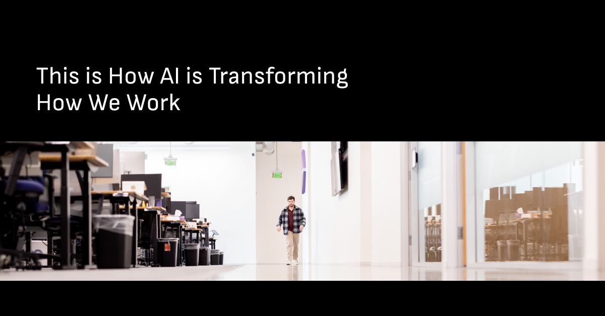 how ai is changing work featured image