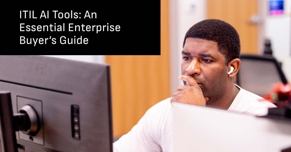 ITIL-AI-Tools