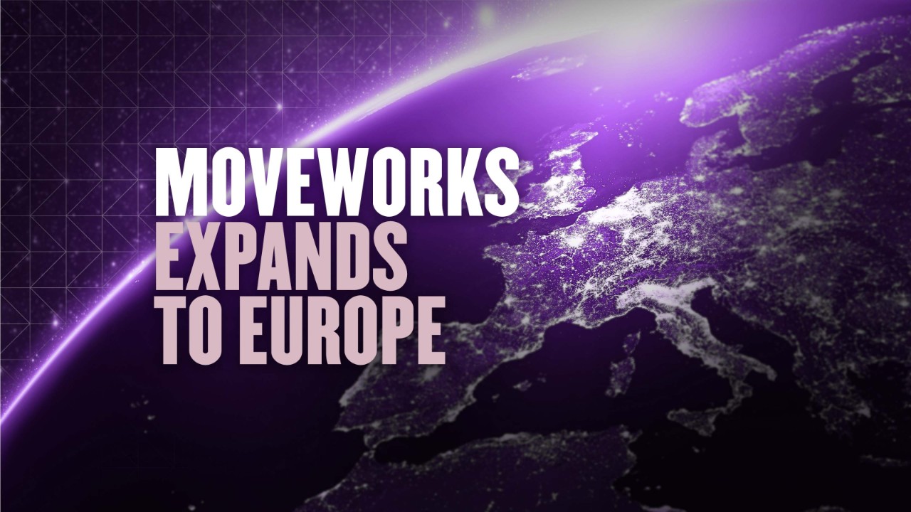 expands to europe