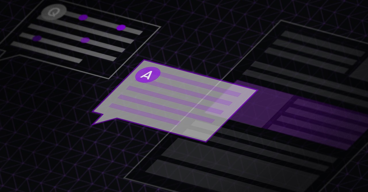 enterprise search is broken