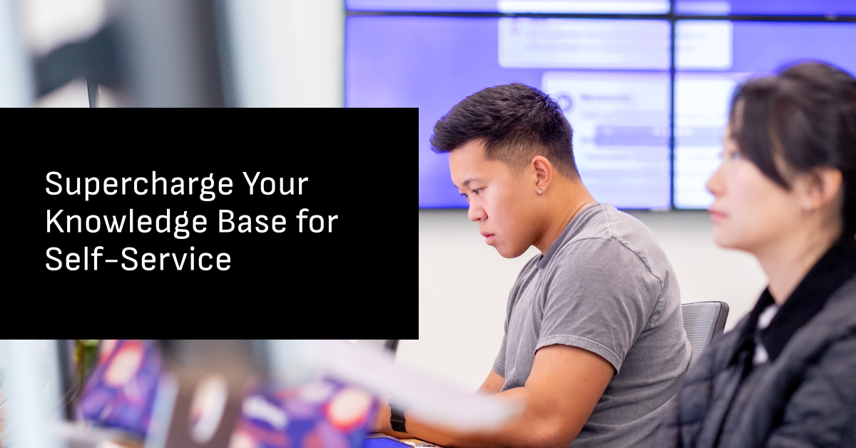 self service knowledge base featured image