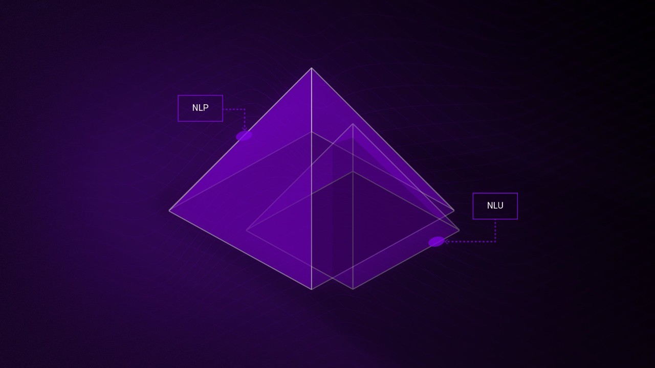 practical guide for nlp and nlu