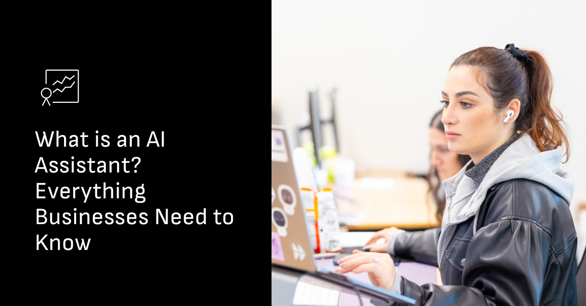 what is an ai assistant featured image