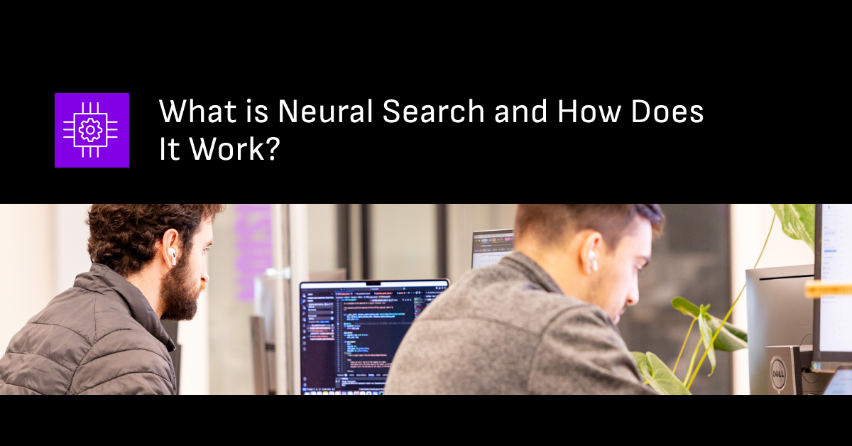 neural search featured image